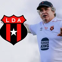 oscar machillo ramirez-alajuelense