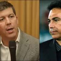 El dardo de Fernando Palomo ante la posible llegada de Hugo Sánchez a Costa Rica