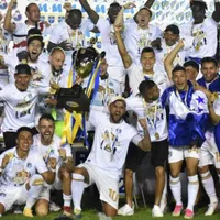 Ranking de la IFFHS: Comunicaciones sigue en lo más alto de la Concacaf