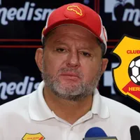 Un viejo conocido y un extranjero: los entrenadores que busca Jafet Soto para Herediano
