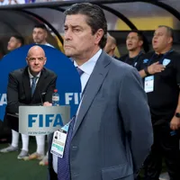 Problema ante la FIFA: Luis Fernando Tena recibe el revés en Guatemala que podría costarle la clasificación al Mundial 2026