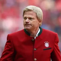La advertencia de Oliver Kahn al PSG de Keylor Navas