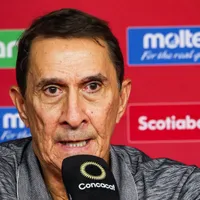 La nueva víctima de Guimaraes: Alajuelense puede perder un mundialista