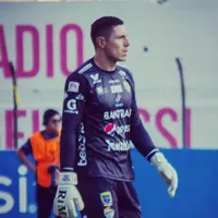 Futbolista costarricense adquirió la nacionalidad de Guatemala