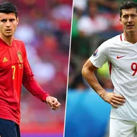 España vs. Polonia: Cuándo, dónde y por qué canal ver el partido de la segunda jornada del Grupo E de la Eurocopa 2020