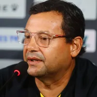 Jeaustin Campos impacta a Costa Rica al revelar la enfermedad que lo obligó a renunciar en Honduras: "Tuve una crisis"