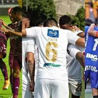 Los equipos centroamericanos más caros en 2022