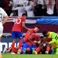 El complicado camino de Costa Rica para clasificar al Mundial de Qatar 2022