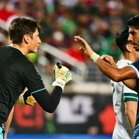 El promedio de edad en la Selección de Guatemala que dirige Luis Fernando Tena