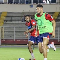 Liga de Naciones 23/24 | Cómo debería salir Panamá para enfrentar a Guatemala
