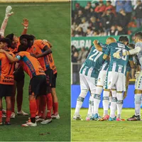 Municipal vs. Antigua GFC: alineaciones confirmadas para la final de vuelta del Apertura 2025 de la Liga Nacional