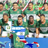 "El primero": Marathón cierra fichaje que impacta a toda Centroamérica y por el que pagaron 600 mil dólares
