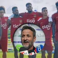 “Habrá sanciones”: Panamá confirma la medida que puede arruinar su lucha con El Salvador y Guatemala por ir al Mundial 2026