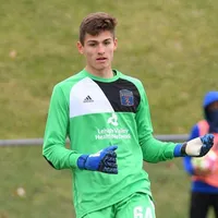 Tomás Romero: tiene sangre salvadoreña y podría ser fichado por Los Ángeles FC