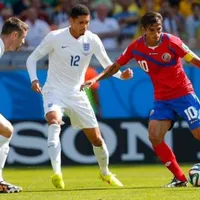 FIFA no olvida la magia del Bryan Ruiz en Brasil 2014 [Video]