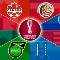 Eliminatorias Concacaf: fixture completo del Octogonal Final