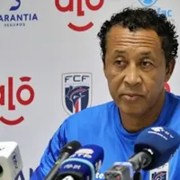 Quién es Bubista, el DT que cambió la historia de Cabo Verde y lo llevó al primer Mundial de su historia