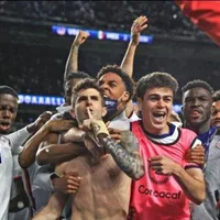 Christian Pulisic no estará disponible para enfrentar a El Salvador en las Eliminatorias de Concacaf