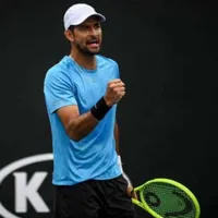 Marcelo Arévalo en el Master 1000 de Roma: cuándo, dónde y por qué canal ver el partido de tenis por los octavos de final