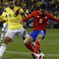 Se filtra uno de los rivales de la tricolor para marzo