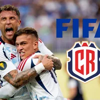 FIFA premia a Costa Rica: la sorpresiva noticia que reconforta al Piojo Herrera tras la eliminación de la Copa Oro