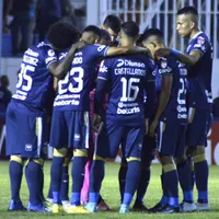 Motagua confirma la bacteria que atacó al plantel antes de enfrentar a Olimpia