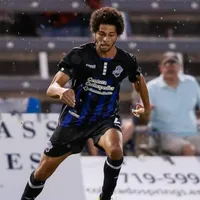 ¿Quién es Gabe Robinson? El estadounidense de Municipal que podría jugar para Guatemala