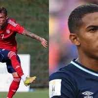 Costa Rica vs. Guatemala | Juegos Centroamericanos y del Caribe 2023: cuándo, a qué hora y dónde ver el partido.