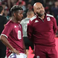 Saprissa aclara dudas sobre Fidel Escobar y su participación en la pretemporada
