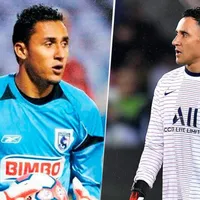 ¡De campeón a campeón! PSG saluda al Saprissa por el nuevo título