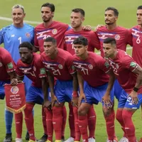 Los desafíos de la Selección de Costa Rica para el 2022