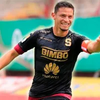 ¡Es oficial! Saprissa anuncia el regreso de Daniel Colindres
