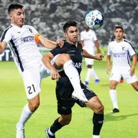 Oficial: Jonathan Rubio fue presentado en su nuevo club de Portugal