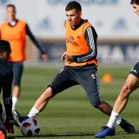 Keylor requiere más que solo la Copa para quedarse