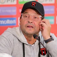 En Honduras confirman el interés de Alajuelense por Jeaustin Campos con una frase que retumba en Costa Rica: "Lo andan buscando"