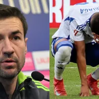 "Esto no es Real Madrid ni Atlético": Gabi deja clara la postura de Zaragoza con el fichaje de Kervin Arriaga