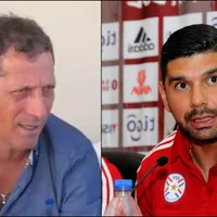 Pedro Troglio reveló por qué Olimpia no fichó a Nestor Ortigoza