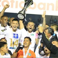 Comunicaciones defenderá su título de la Liga Concacaf