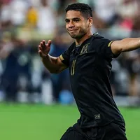 Carlos Pineda en horas claves para definir su futuro y todo Olimpia está a la expectativa de su decisión