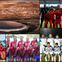 Definidos los grupos de Costa Rica, Panamá, y Honduras en los Panamericanos de Lima