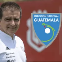 "No estoy preocupado": Claudio Vivas minimiza a Guatemala antes del partido decisivo contra Costa Rica