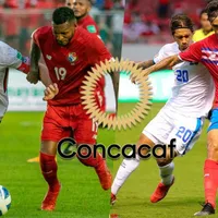Octogonal Final: Concacaf revela 11 ideal de la jornada 5