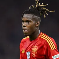 ¿Por qué no juega Nico Williams en España vs. Portugal por el Mundial 2026?
