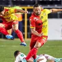 Herediano despertó de su mala racha con goleada ante Saprissa