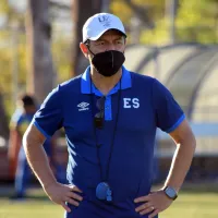 Hugo Pérez envió un contundente mensaje a Guatemala en la previa de la Liga de Naciones Concacaf