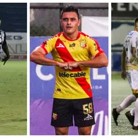 Apertura 2021 de la Primera División de Costa Rica: resultados y tabla de posiciones tras la fecha 14