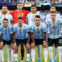 Lionel Scaloni hará un cambio inesperado para el partido ante Honduras