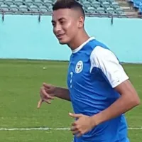 Carlos Chavarría y la posibilidad de regresar a Nicaragua
