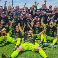 Centroamericanos ascienden a Primera RFEF con CF Intercity en España