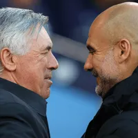 ¿Guardiola o Ancelotti? Brasil se pronuncia sobre el posible sucesor de Tite en la selección